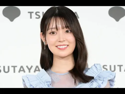 元乃木坂46メンバー、ショートトップスから美ウエストチラリ「スタイル良い」「大人の魅力」と反響【セレブニュース】