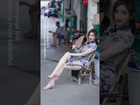 On the road of love, there's only me and you. #好身材秀出來