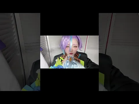 【コスプレ】 #cosplay #コスプレ #神代類コスプレ #プロセカコスプレ