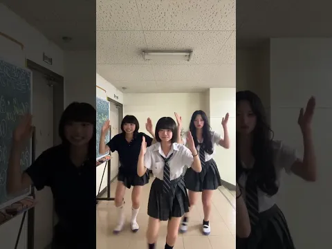 YYY 48kq._ 彩花  #jk #dance