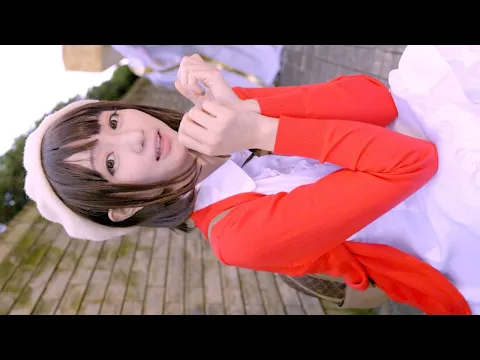 池袋ハロウィンコスプレフェス2022―加藤恵(冴えない彼女の育てかた)