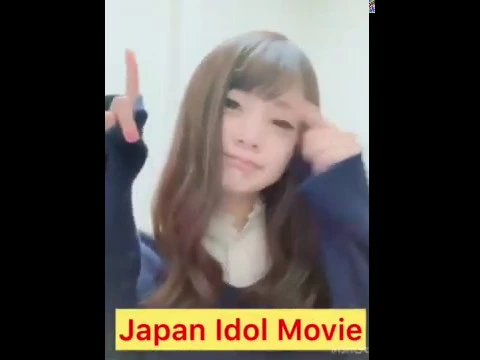 【Japan Idol Movie】浜田翔子 アイドル金の卵ランキング!!