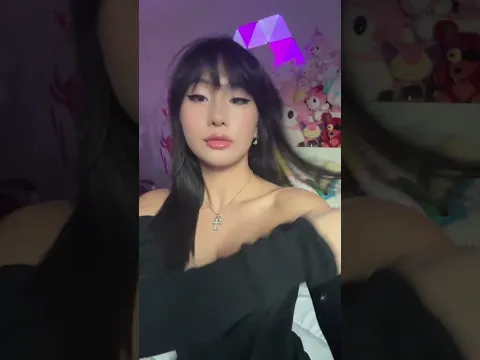 Cream Pie Girl #TikTok #gamergirl #cosplay #asian #エロ #twitch #valorant #makeuptutorial #jav