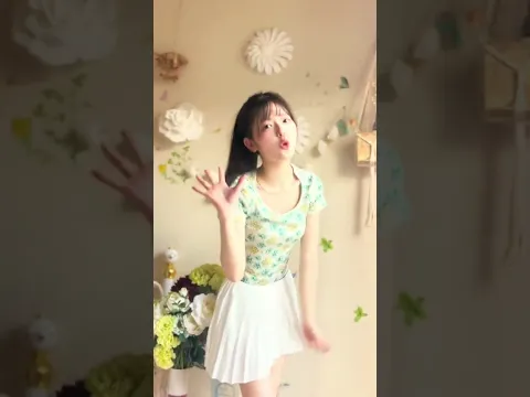 大事なお花が倒れたー! #Japanesegirl #日本偶像 #fyp #運営さん大好き #idol #fypシ #中本こまり