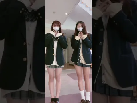寒いけど頑張って生脚出した!#jk #jkブランド #ダンス動画 #kawaii #ljk