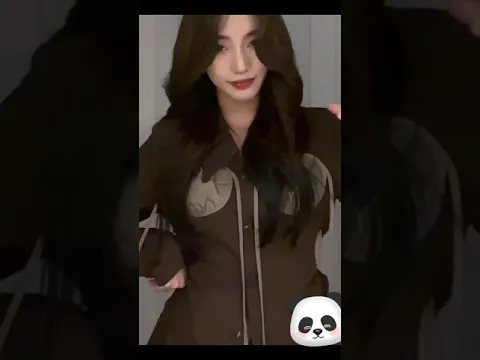 【どっちの服装が好き?】ぱん田の #shorts  動画  #TikTok