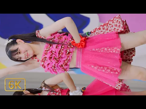 【 お久しぶりのモモちゃんやっとまともな環境でキラキラしてたw 】 RoLuANGEL  辺見桃和ちゃん推しカメ - 群青スタートライン - @上野恩賜公園野外ステージ(水上音楽堂) 2025,6,7