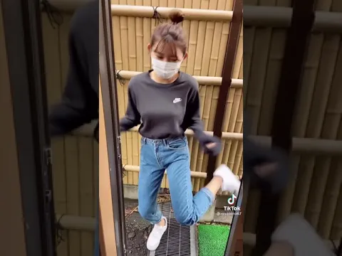 体小さいのにその胸なんだ?