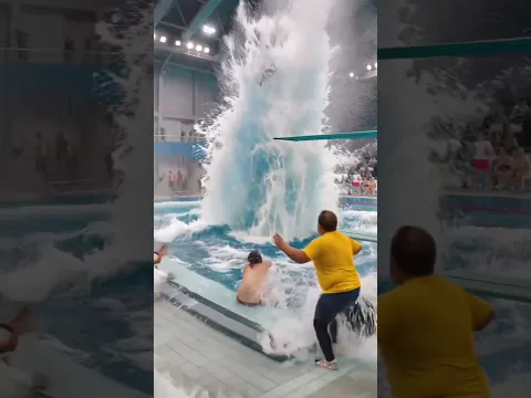 全てを破壊するデブ巨乳