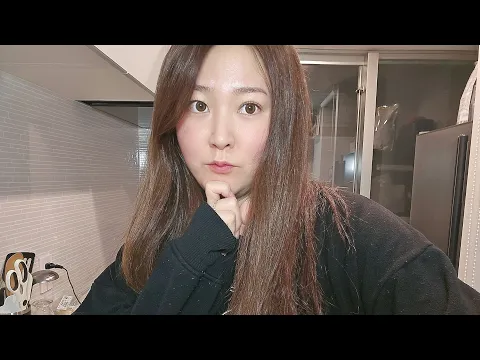 カレーと豚汁つくるかな