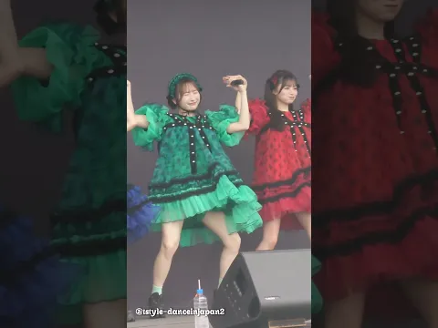 きゃんちゅー 1stアルバム『倍倍FIGHT!』発売記念