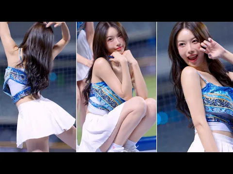 李雅英《正正的雅英三十二撞+一棒擊成~》20250920寵愛天使 大巨蛋 富邦 fubon angels