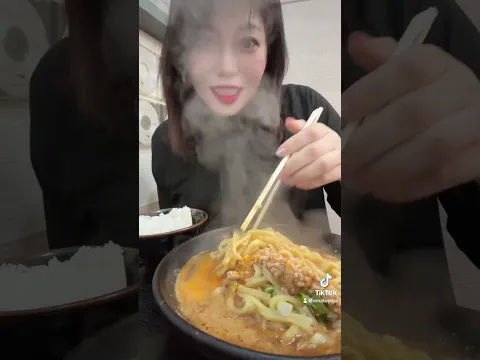 #TikTok #TikTokvideo #グラドル #ぽっちゃり女子 #大食い女子 #japanTikTok #アラフォー #ぽっちゃり #ラーメン