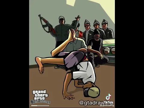 事故と見せかけてダンサー