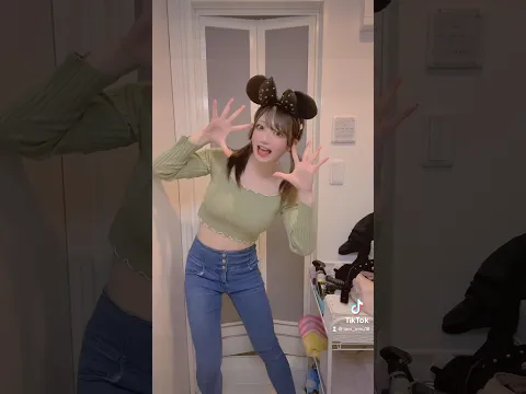 お家でジャンボリミッキーしたら、、、