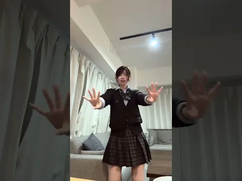 Dance界隈 __almvxa aina  #jk