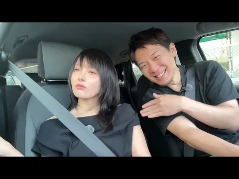 大喧嘩から仲直りまでの流れを全て見せます