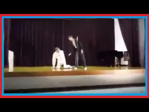 【高校生 漫才 文化祭】熱血教師! 【はりきってる高校生動画まとめチャンネル】