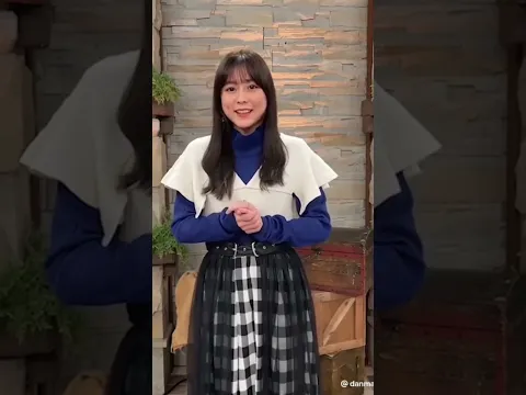 明けましておめでとうございます!今年初いのりんでした。#shorts #いのりん #かわいい #声優 #水瀬いのり#あけましておめでとうございます #2023