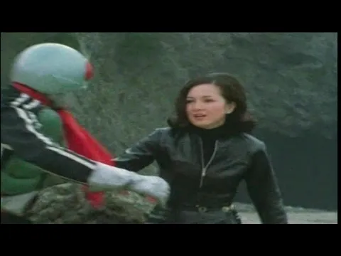 小野恵子 特撮ヒロイン集58