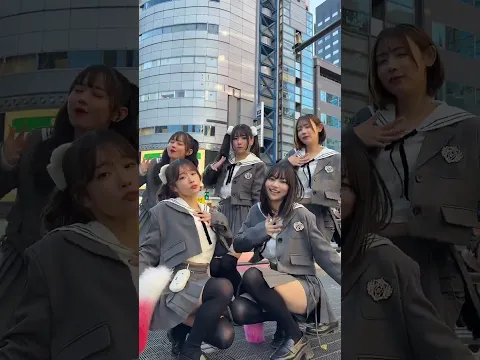みんなの好きなタイプはどんな人#roppongi #せんぱい5人が可愛すぎる #制服ダンス #japanesegirl #fypシ #推薦
