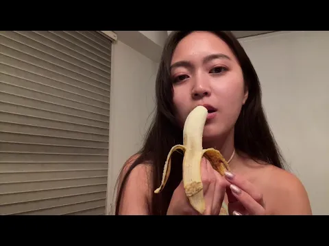 マンゴスチンたべるよ?