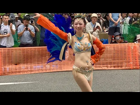 2025 神戸まつり1