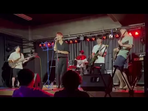 皆藤 龍之介のバスドラぎもぢぃぃぃい! アヘ顔ダブルピース