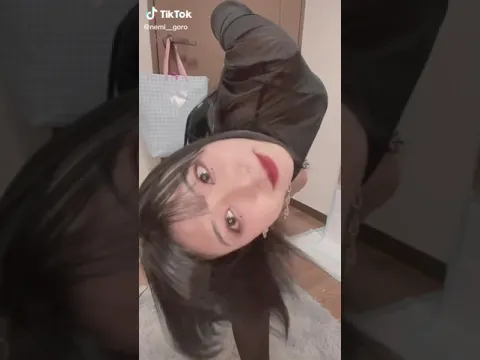 【TikTokエロ】抜かない奴いる?