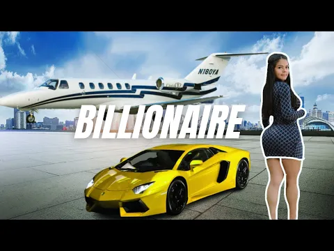 Sexy Girls Billionaire life Life of Billionaire