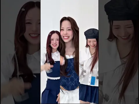 NiziU からまるイヤフォン 解いて踊れる?ˀ̣ˀ̣ ᯅ̈ . oஇ #NiziU #ニジュー #니쥬 #WithU #LOVELINE_JP #NiziU_LOVELINE_JP