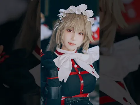 一匹 二匹 揃っていますわね #ゼンゼロ #リナ #shorts