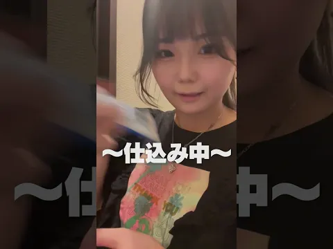 歯磨き粉を相方の大嫌いなマヨネーズに入れ替えたら吐いちゃったwww  #shorts