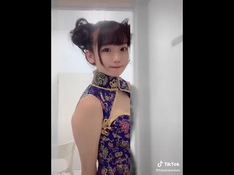 【TikTok Hi Official】チャイナ #Shorts