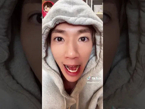 #TikTok #ばんばんざい