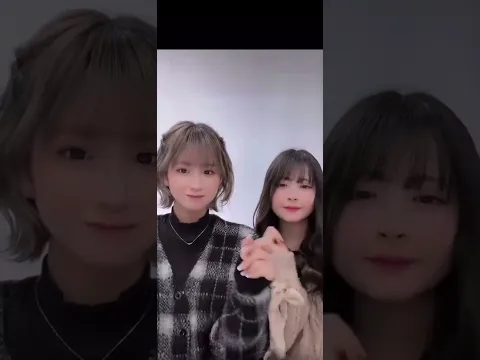 【金子みゆ】最後の舌出し