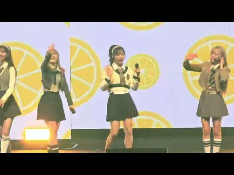 AKB48 本田仁美卒業コンサート『永遠より続くように』 撮影タイム 小栗有以推しカメラ