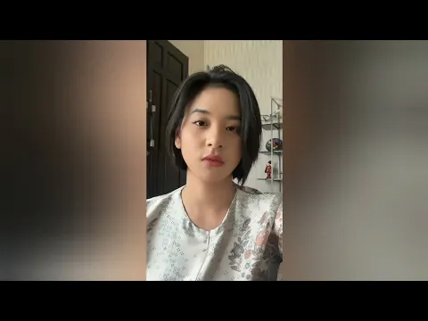 TikTok Zee JKT48