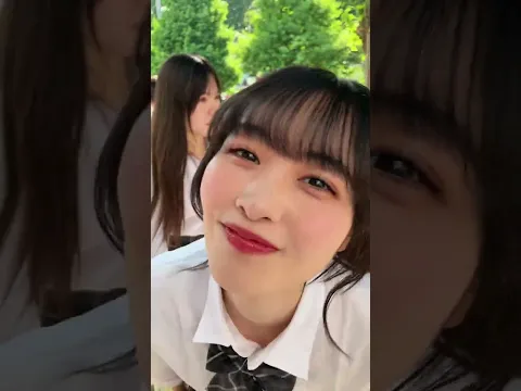 放課後原宿行くJKいる? #jk #07