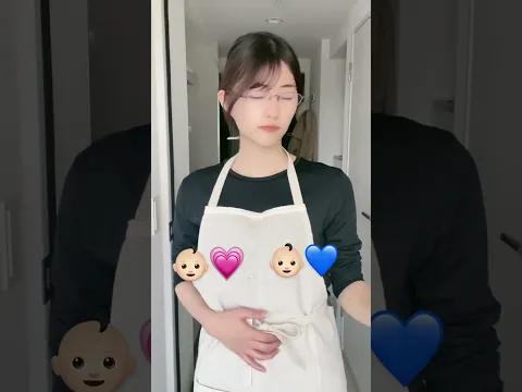 自分の子供の顔がやばすぎた