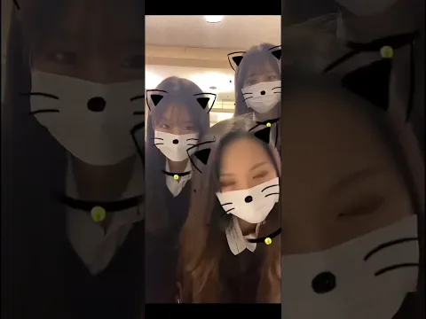 可愛いJK 楽しそうに騒ぐと…ね?