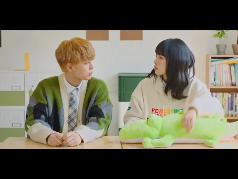 【IZONE】イェナ主演ドラマ 1 女優デビュー YENA NEMONEMO