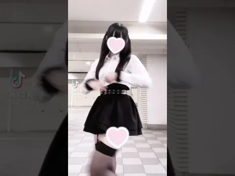 むちむち地雷JK #TikTok #踊ってみた #可愛い #jc #dance #雰囲気 #fyp #YouTubeshorts