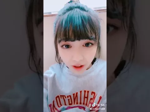 【TikTok】ツンデレ好きは必見!ていうかみんなにおすすめ