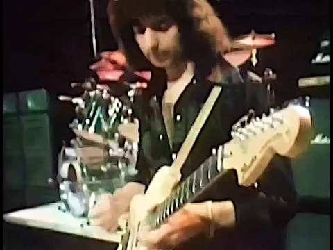 Rainbow - "All Night Long"[1979 MV][2001][Deffinitive Restored Version]