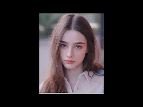 美しすぎる外国人★見つめ合い 耐久レース