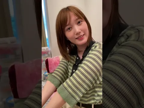 本田翼と見つめ合ったら