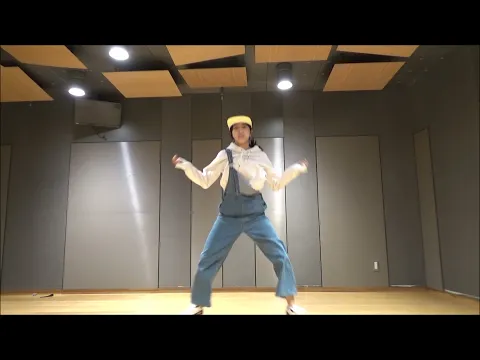 女子中学生の凛音がボカロ『真生活』をオリジナル振り付けで踊ってみた