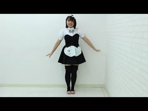 ミアコスチューム H109PI リボンレース付きトゥレスオーバーニー 色 ブラック×ピンク サイズ 23-25cm