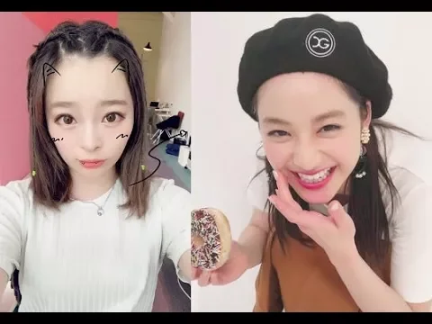 【イメチェン】女性芸能人のデコだしが、かわいくてヤバい♡～きゃりーぱみゅぱみゅ、平祐奈、本田翼、他～